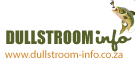 Dullstroom Tourism Logo