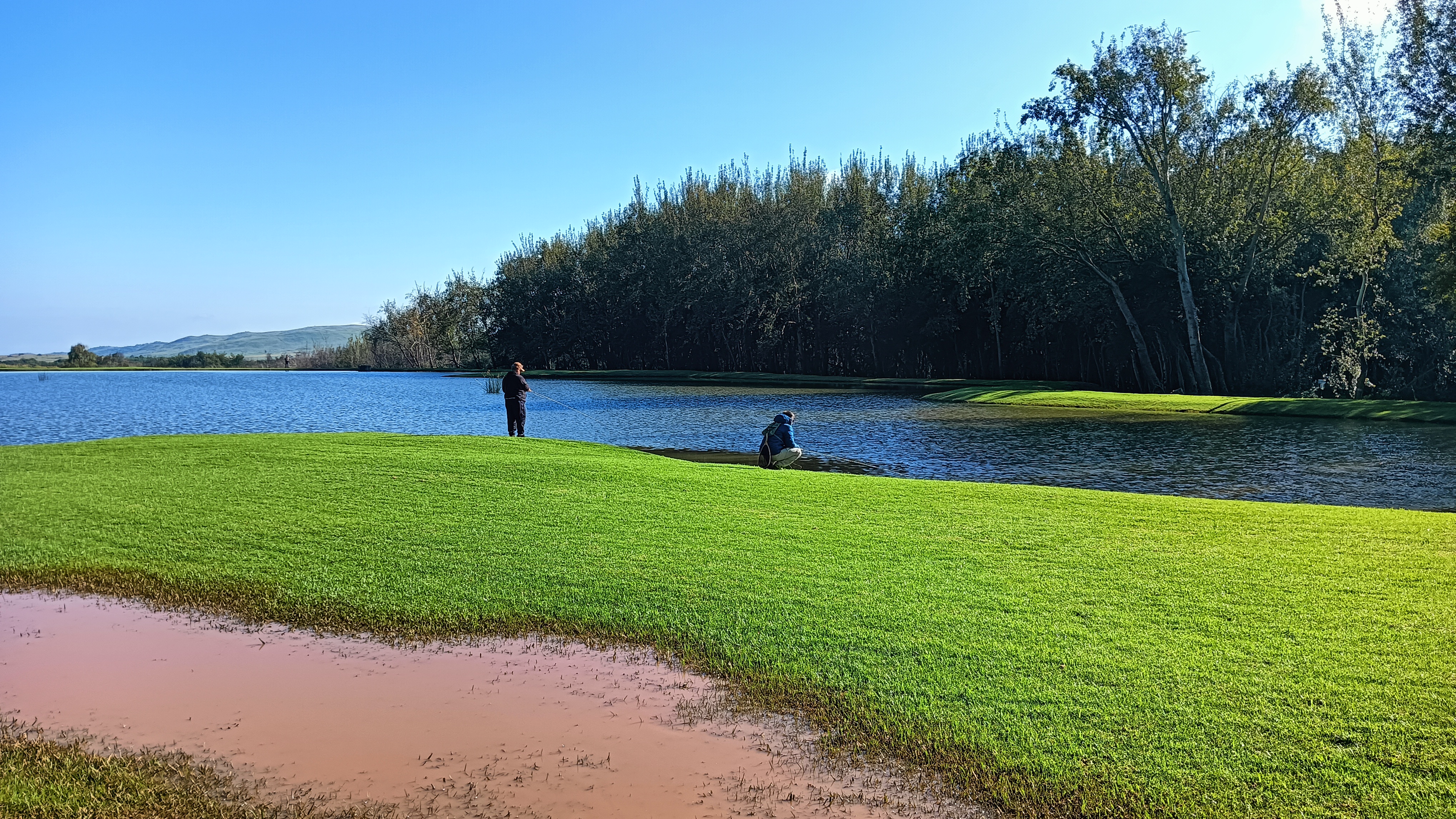 Valley-of-the-Rainbow dam 2